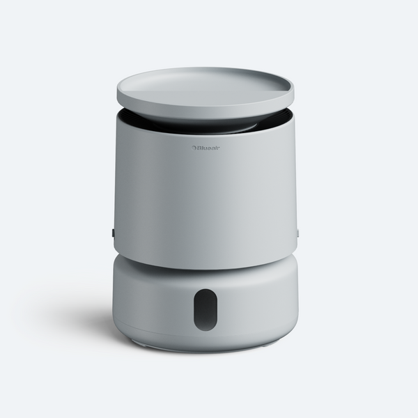 DreamWell™ Humidifier 1 Gallon Stone Grey