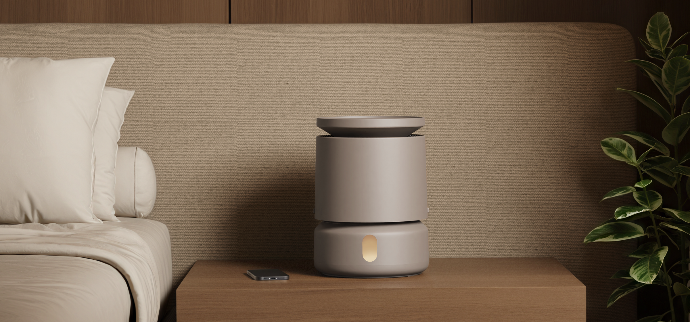 DreamWell™ Humidifier