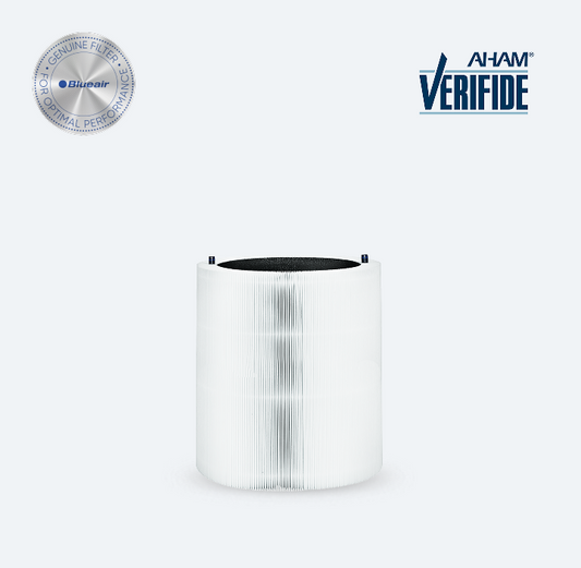 Blue Pure 211i Max Particle + Carbon Filter