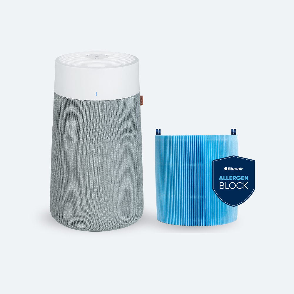 Blue Pure 311i+ Max + AllergenBlock Filter Bundle