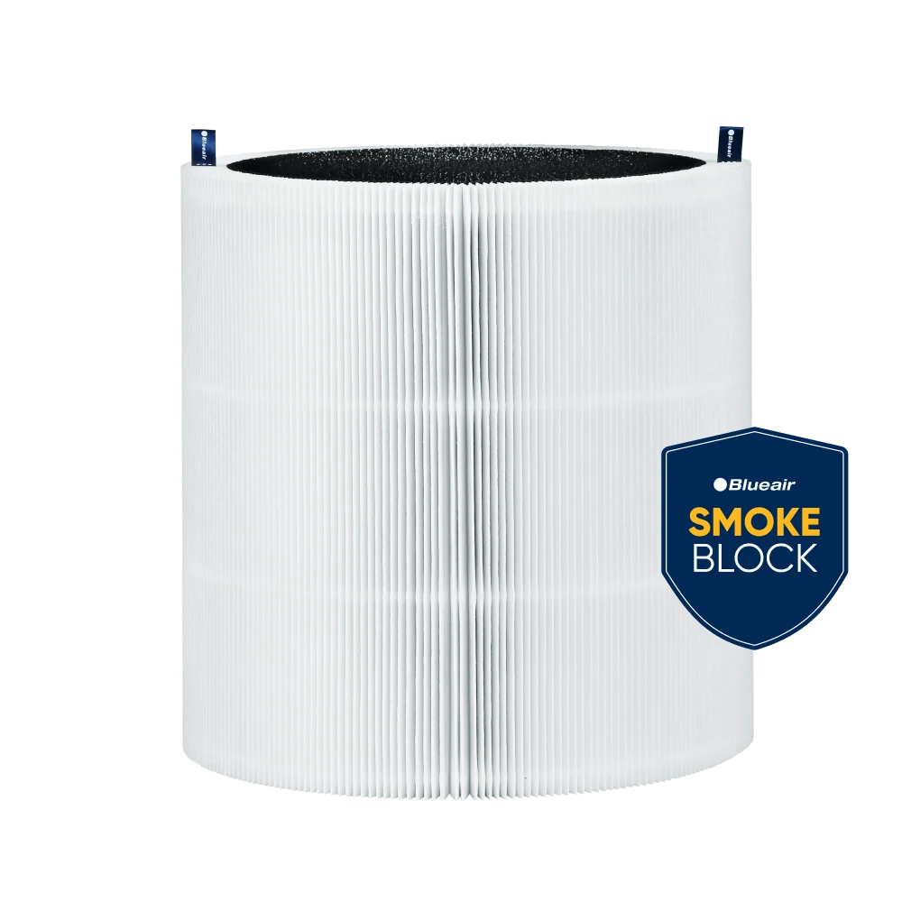 Blue Pure 411i Max, 411i+ Max, 411a Max Smokeblock Filter