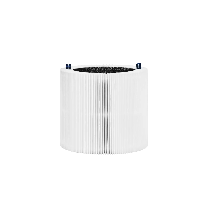 Blue Pure 411i Max, 411a Max Particle + Carbon Filter