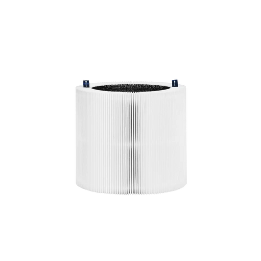Blue Pure 411i Max, 411a Max Particle + Carbon Filter