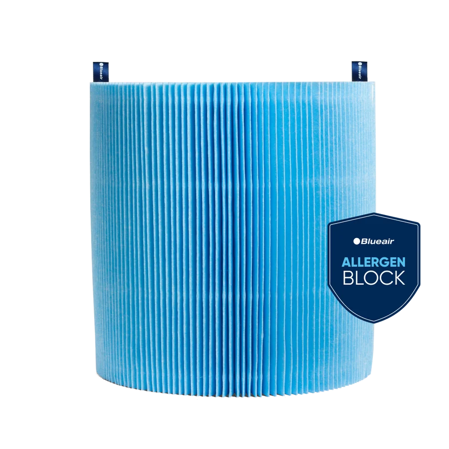 Blue Pure 411i Max, 411i+ Max, 411a Max Allergenblock Filter