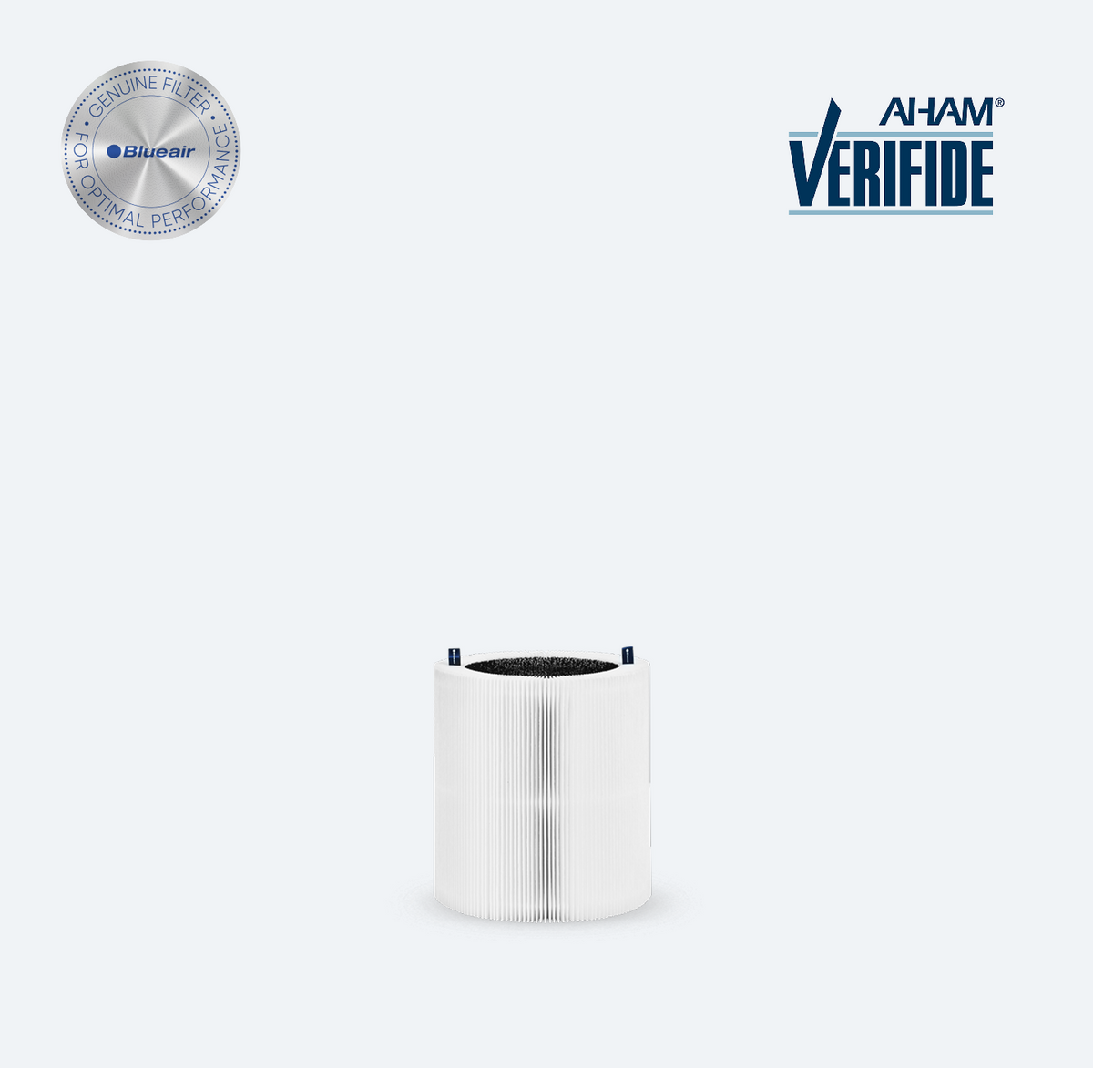 Blue Pure 511i Max Particle + Carbon Filter
