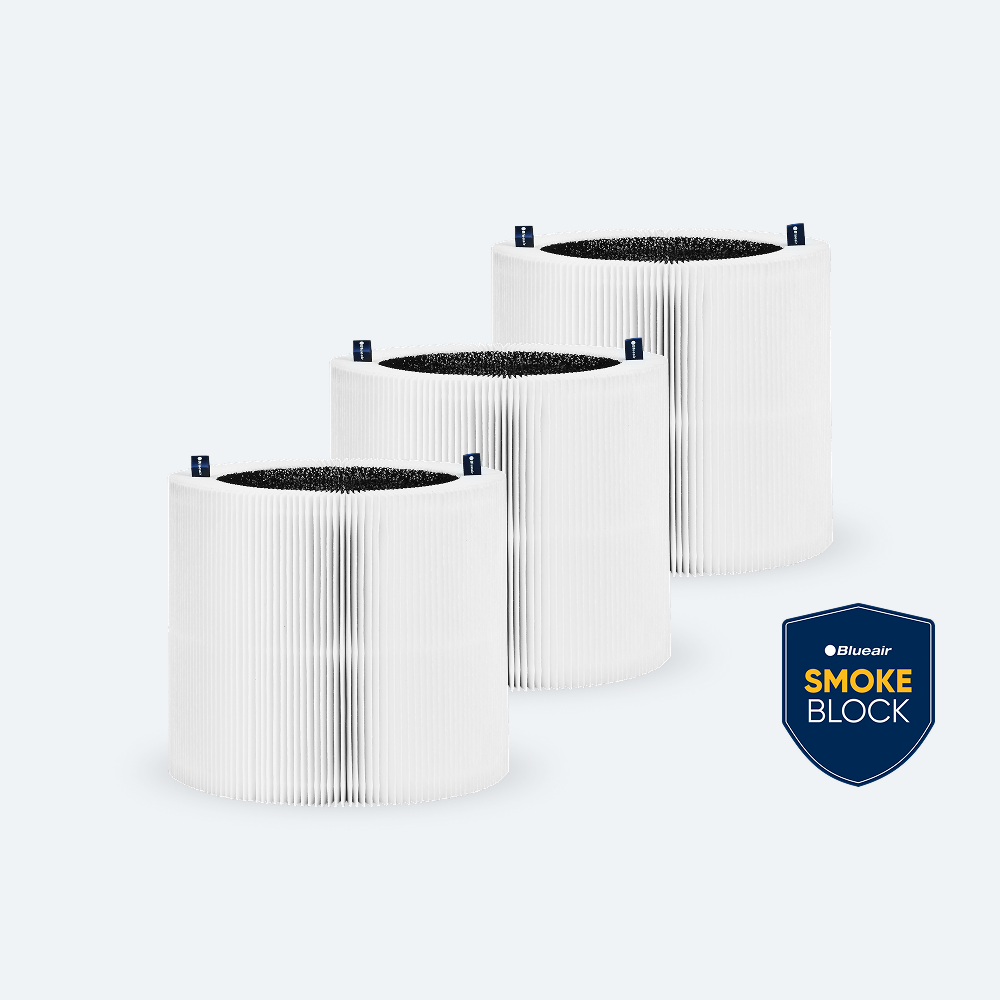 Blue Pure 511i Max Smokeblock Filter