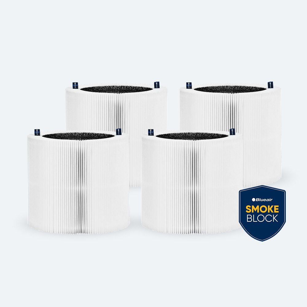 Blue Pure 511i Max Smokeblock Filter