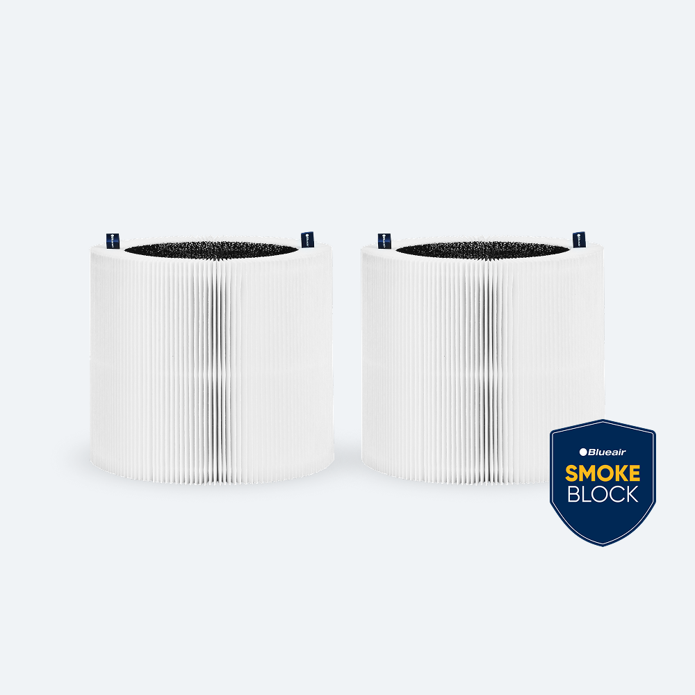Blue Pure 511i Max Smokeblock Filter