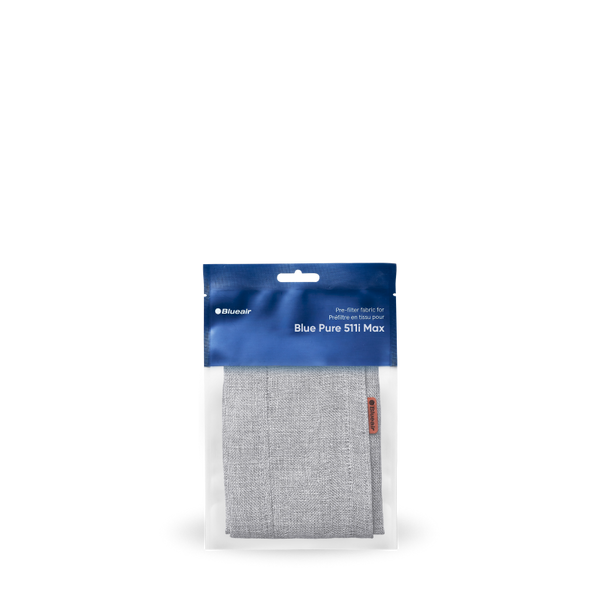 Blue Pure 511i Max Fabric Pre-Filter
