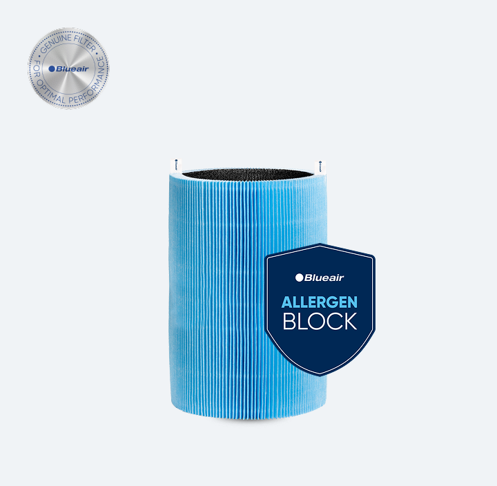 Blue Pure Mini Max Allergenblock Filter
