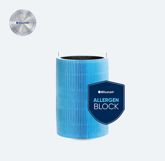 Blue Pure Mini Max Allergenblock Filter