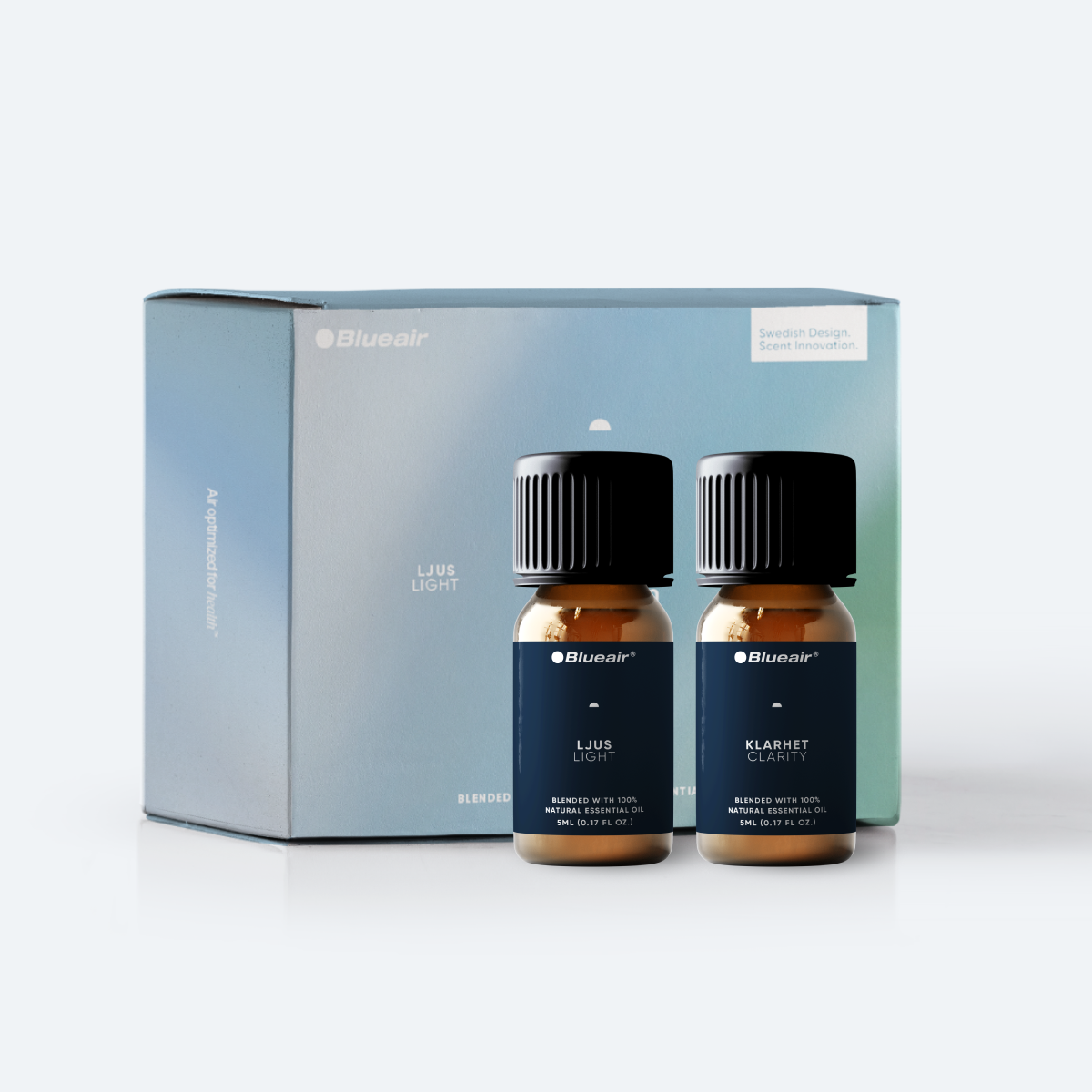 DreamWell™ Humidifier + Awakening Aroma Bundle