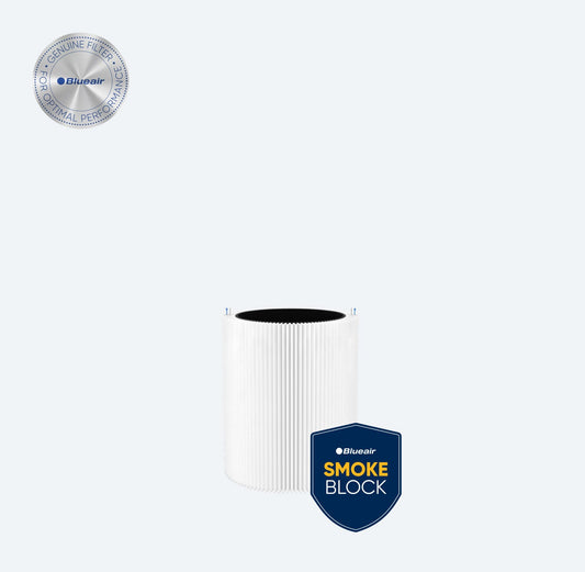 Blue Pure 311 Auto Series Smokeblock Filter