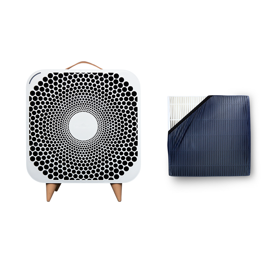 Pure Fan Auto Pre-filter