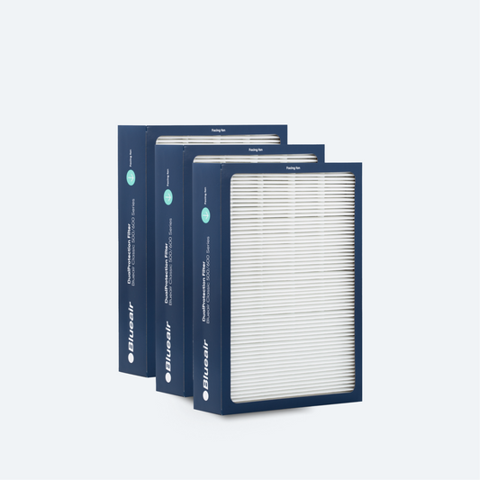 Classic 500/600 Series DualProtection Filter