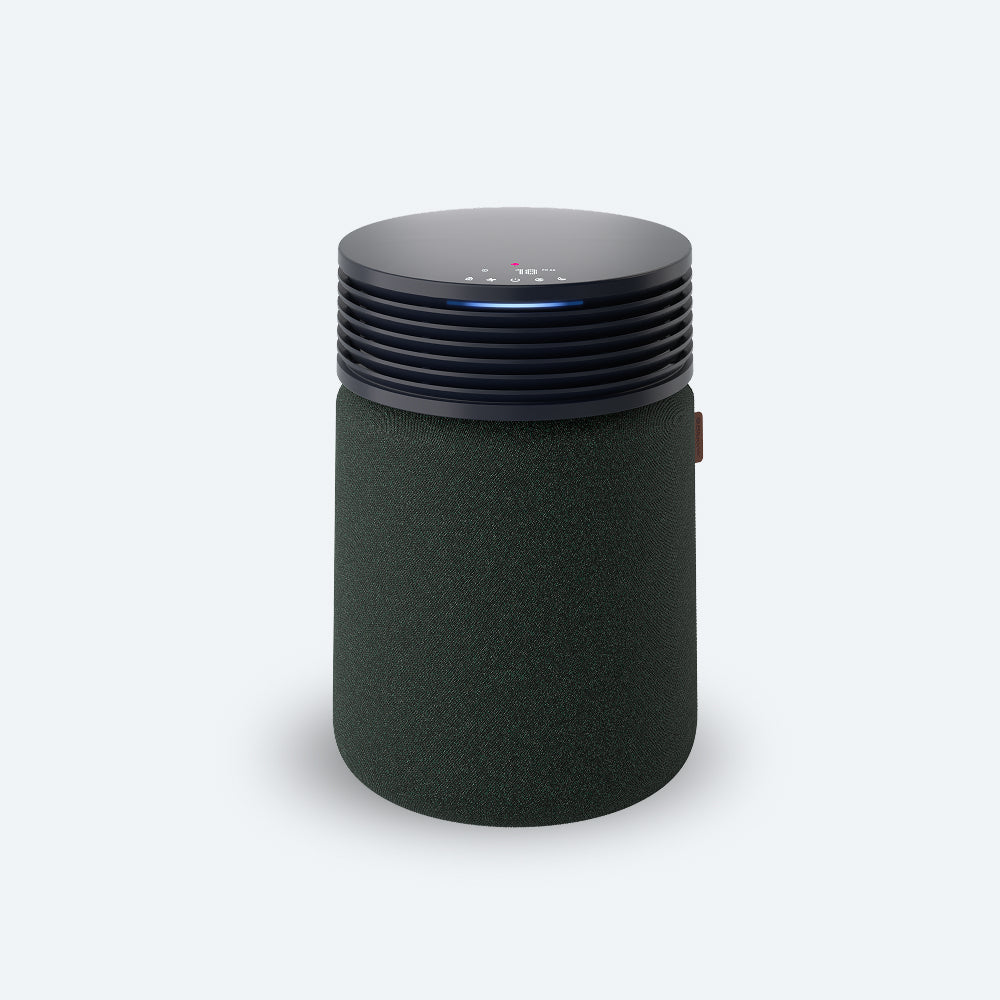 Aurora Green