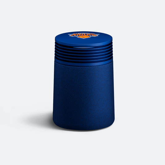 Blue Signature™ Small Knicks Limited Edition