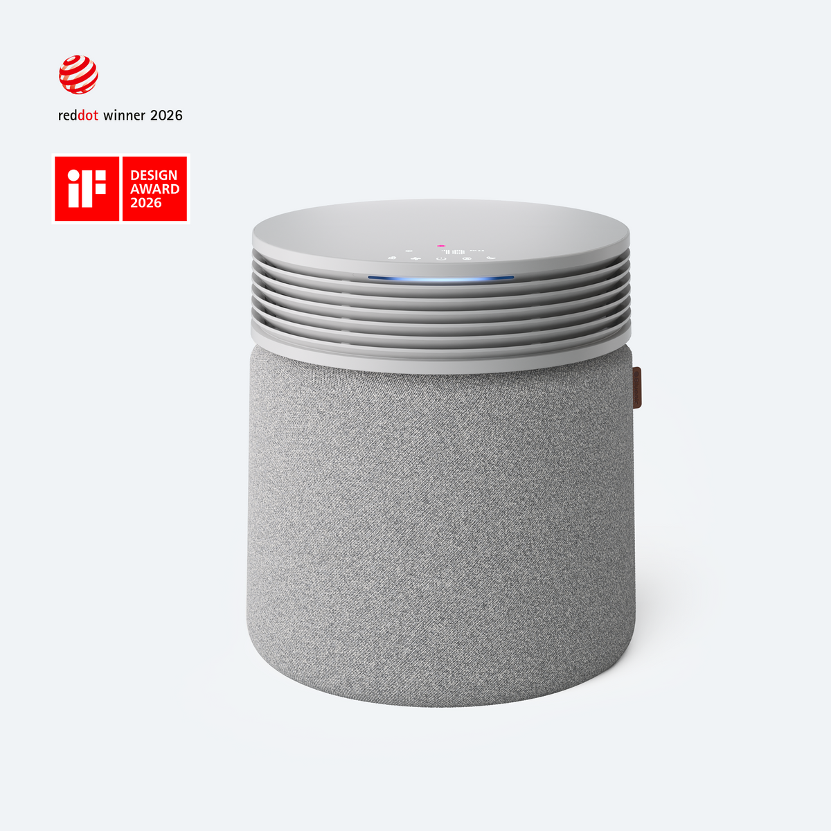 Blue Signature™ Large Nordic Fog