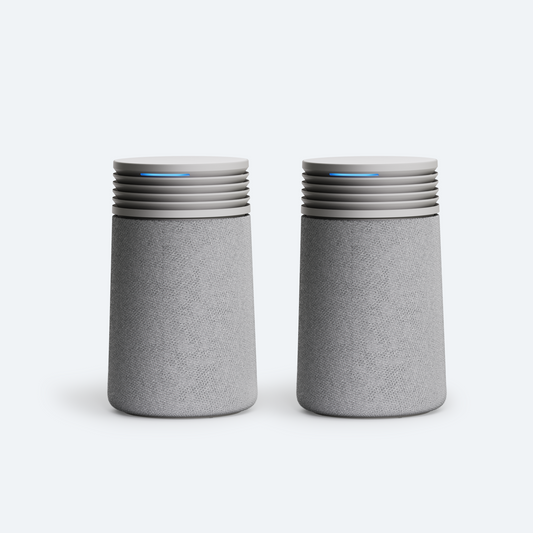 Blue Signature™ Mini Bundle