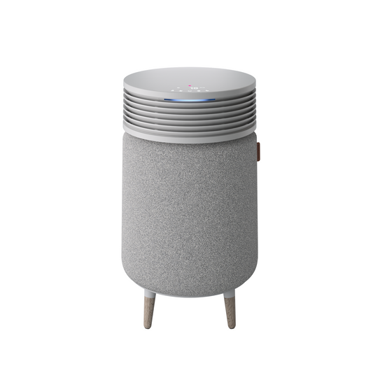 Blue Signature™ Medium Leg Base in Wood