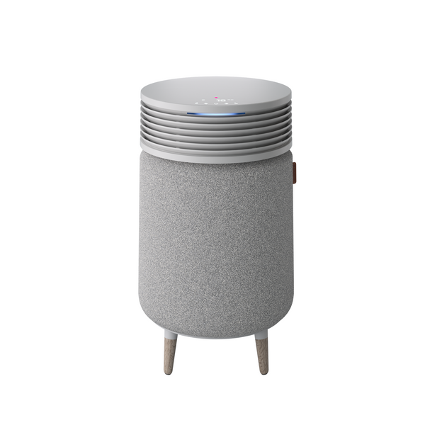 Blue Signature™ Medium Leg Base in Wood