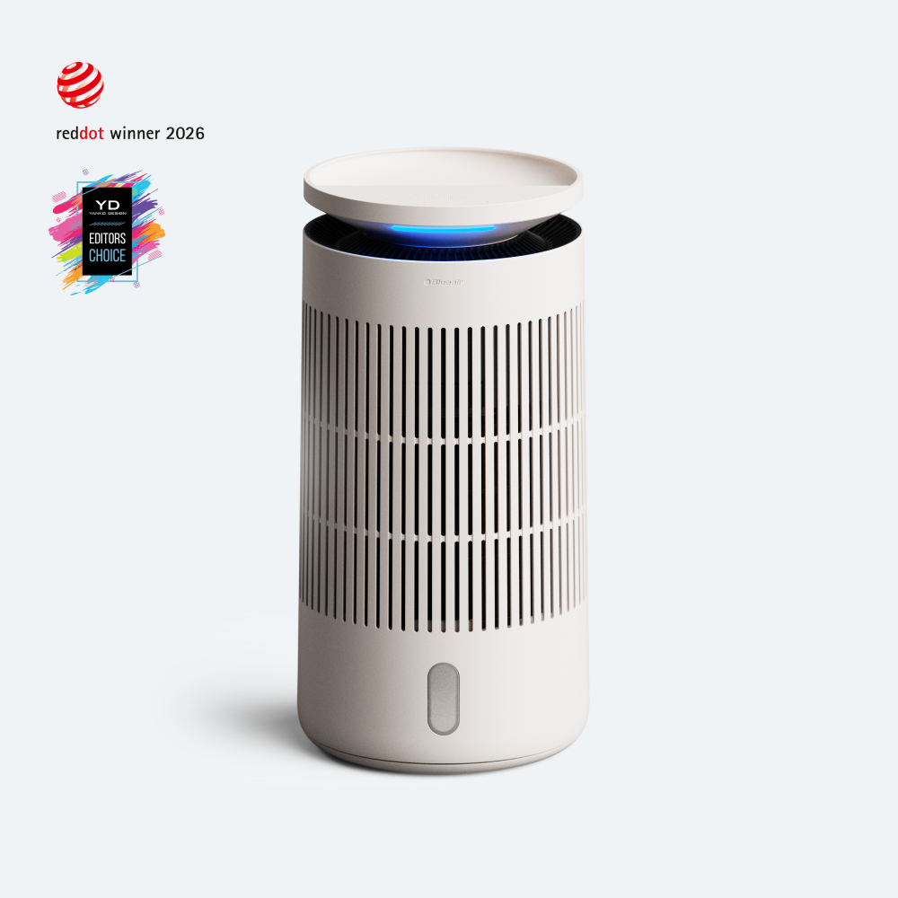 2-in-1 Pro Purify + Humidify
