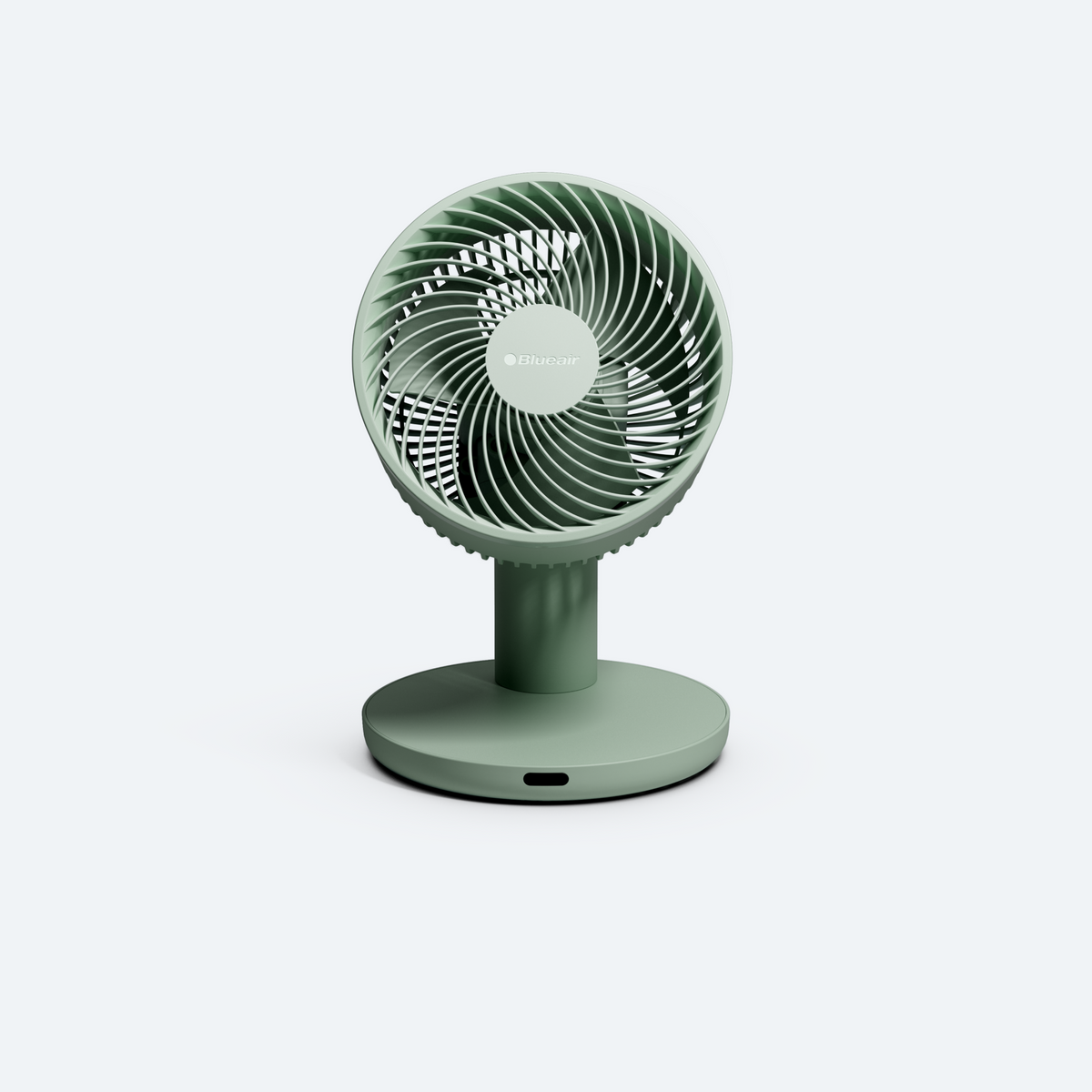CoolDrift™ Air Circulator Fan - Arctic Sage