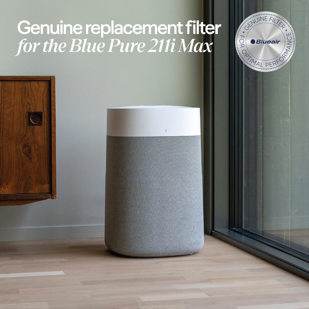 EcoLast™ Blue Pure 211i Max Filter