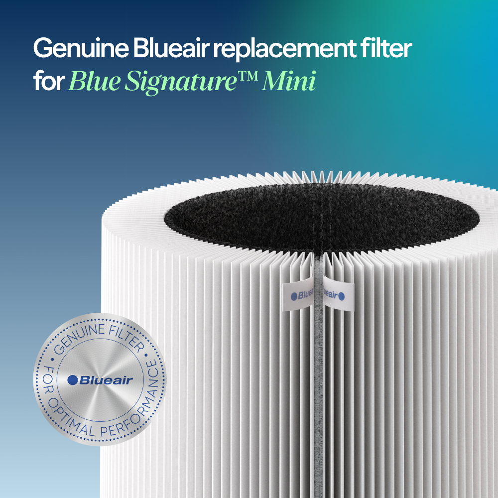 Blue Signature™ Mini Replacement Filter