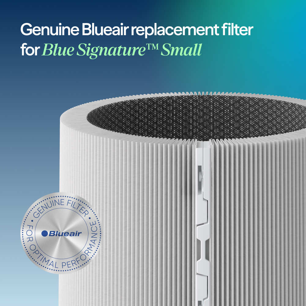 Blue Signature™ Small Replacement Filter