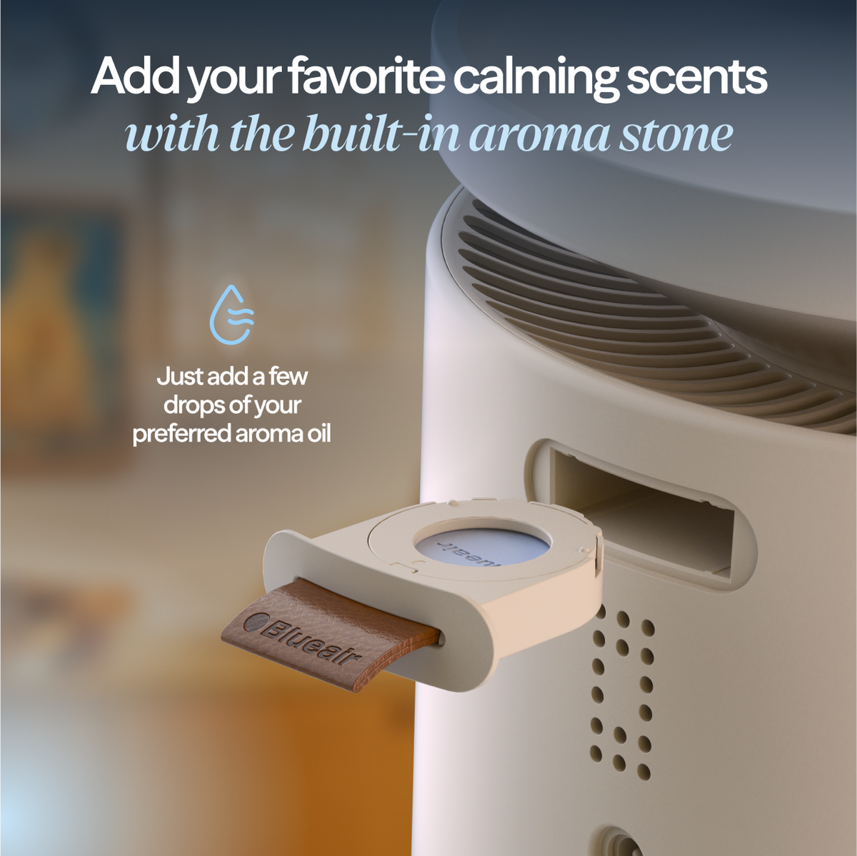 DreamWell™ Humidifier + Serenity Aroma Bundle