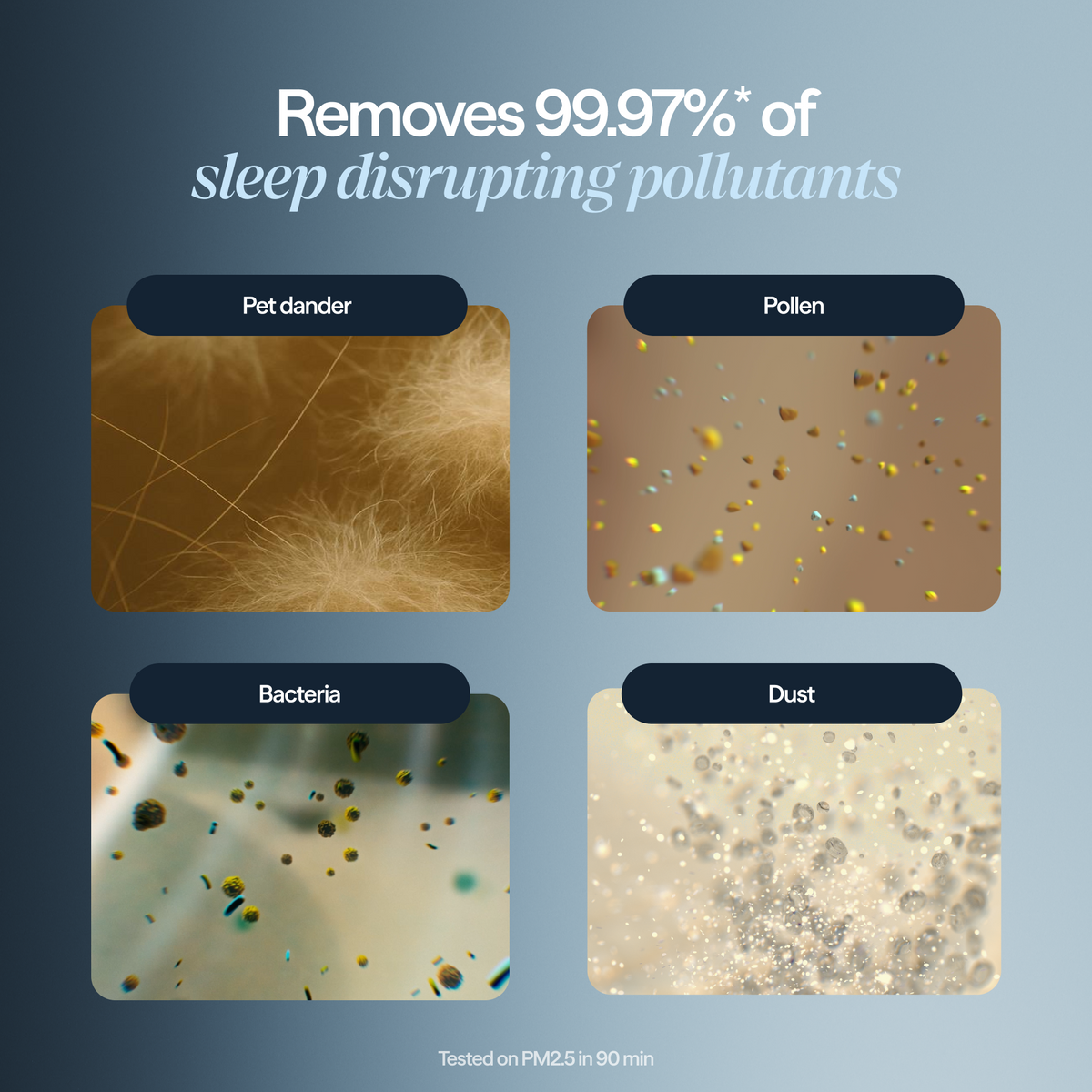 Mini Restful™ Replacement Filter