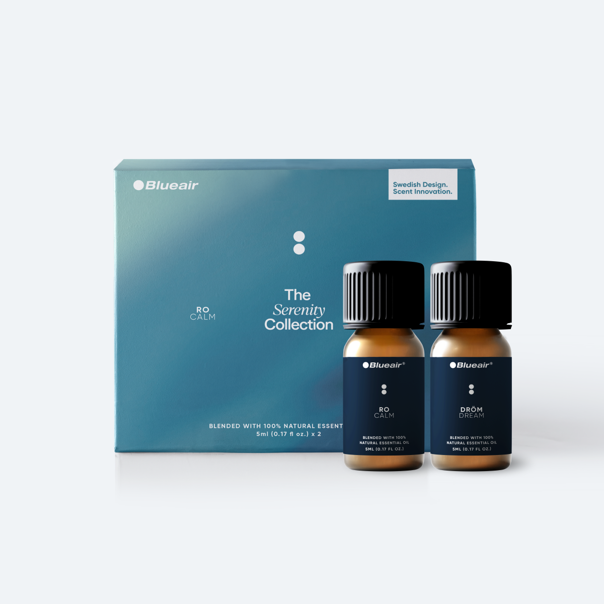 The Serenity Aroma Collection