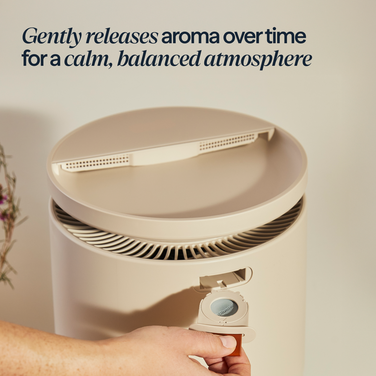 Aroma Stone