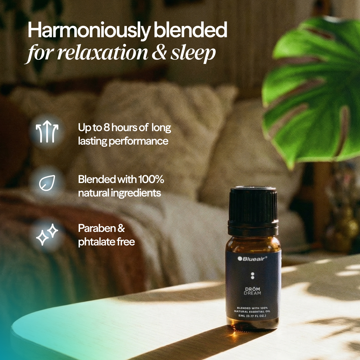 The Serenity Aroma Collection