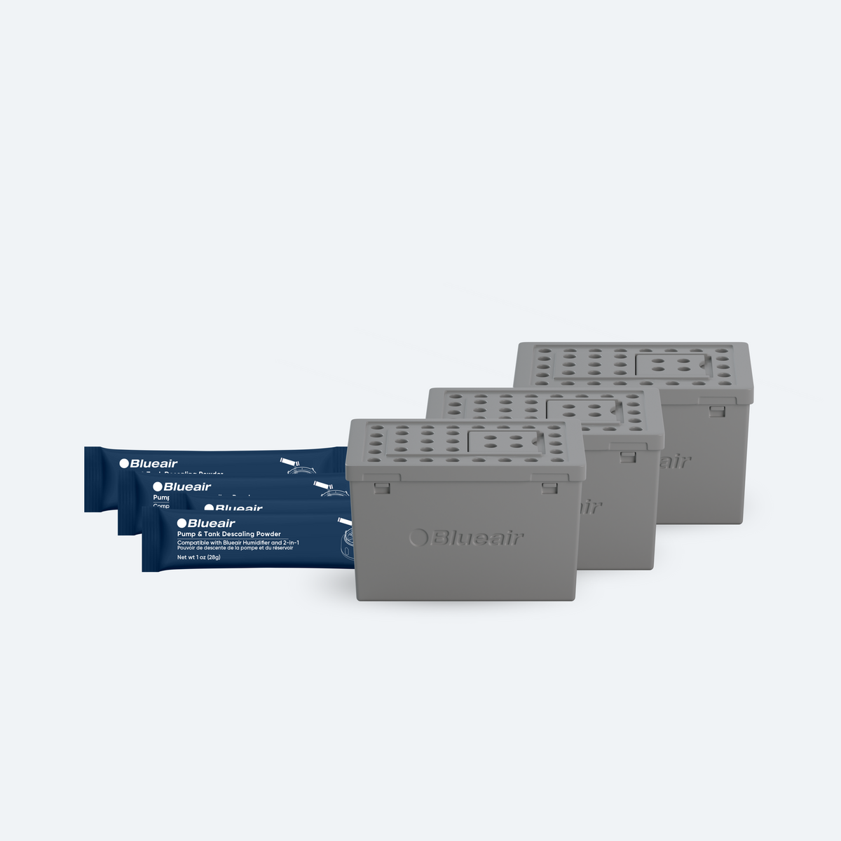 Humidifier Care Kit