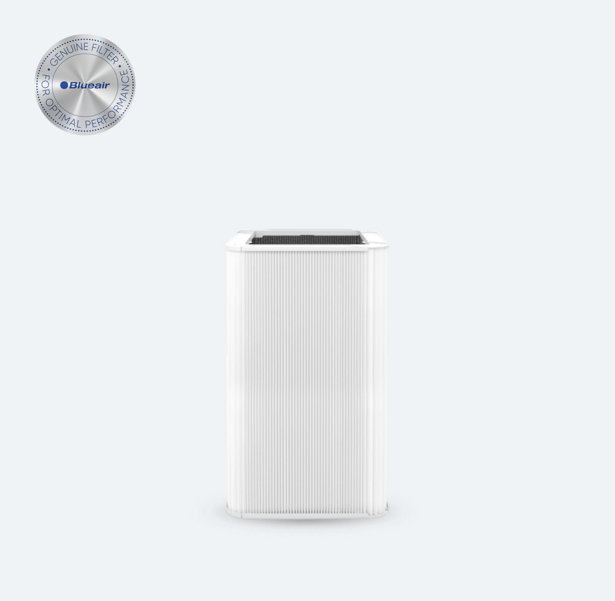 Blue Pure 121 Particle + Carbon Filter