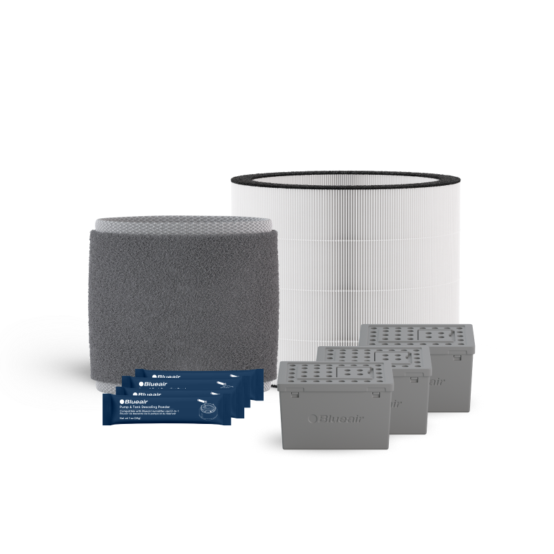 2-in-1 Pro Care Kit