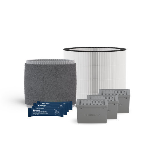 2-in-1 Pro Care Kit