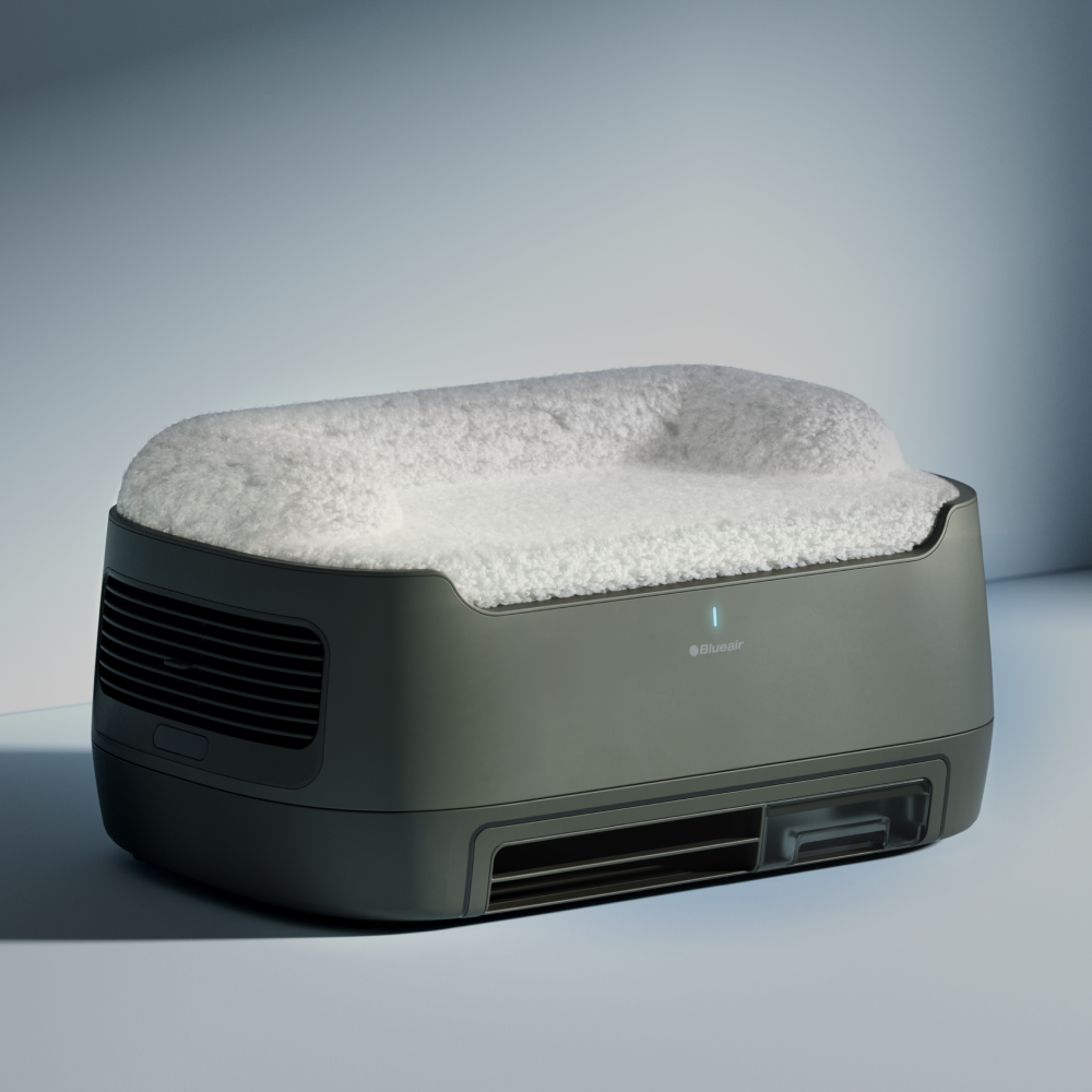 PetAir Pro Dream Bed