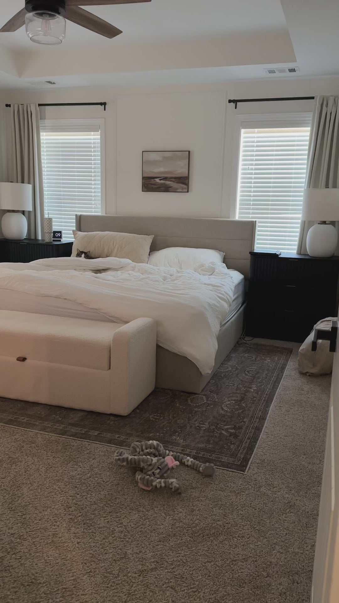 Home Reset